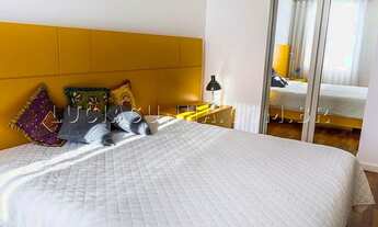 Imagem 6: 1 dormitório na Rua Maria Figueiredo