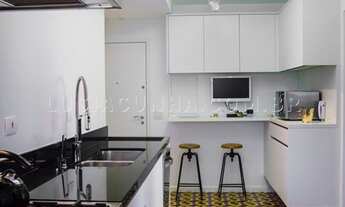 Imagem 5: 1 dormitório na Rua Maria Figueiredo