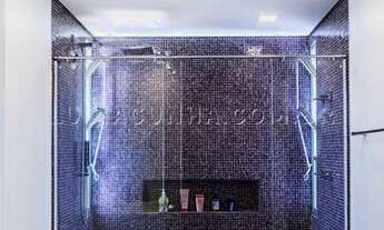 Imagem 7: 1 dormitório na Rua Maria Figueiredo