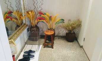 Imagem 2: Apartamento à Venda na Vila Mariana - 280 m², 4 dormitórios, 2 suítes, 4 vagas + depósito