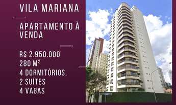 Imagem: 4 dormitórios na Rua Joel Jorge De Melo