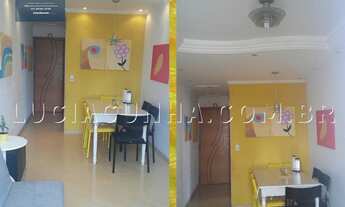 Imagem 3: Apartamento à Venda no Tucuruvi - 56 m², 2 dormitórios (1 suíte), 1 vaga