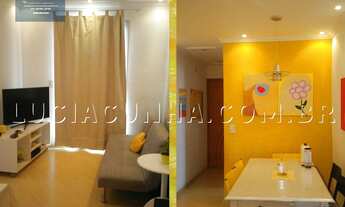 Imagem 5: Apartamento à Venda no Tucuruvi - 56 m², 2 dormitórios (1 suíte), 1 vaga