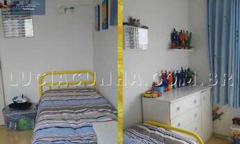 Imagem 6: Apartamento à Venda no Tucuruvi - 56 m², 2 dormitórios (1 suíte), 1 vaga
