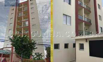 Imagem 2: Apartamento à Venda no Tucuruvi - 56 m², 2 dormitórios (1 suíte), 1 vaga