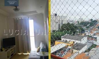 Imagem 4: Apartamento à Venda no Tucuruvi - 56 m², 2 dormitórios (1 suíte), 1 vaga