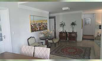 Imagem 7: 4 dormitórios na Rua João Luís Vives