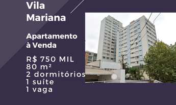 Imagem: Apartamento à Venda na Vila Mariana - 80