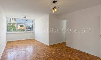 Imagem 2: Apartamento à Venda no Cambuci totalmente reformado, 82 m², 3 dorms, 1 suíte, 1 ou 2 vagas