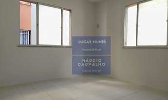 Imagem 4: Apartamento 02 quartos à venda Cond. Amintas Garcez Aracaju/SE