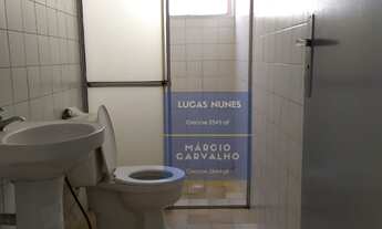 Imagem 5: Apartamento 02 quartos à venda Cond. Amintas Garcez Aracaju/SE