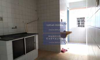 Imagem 6: Apartamento 02 quartos à venda Cond. Amintas Garcez Aracaju/SE