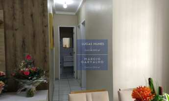 Imagem 3: Murilo Maciel, 3/4, suíte. Bairro Santos Dumont