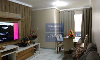 Imagem 2: Murilo Maciel, 3/4, suíte. Bairro Santos Dumont