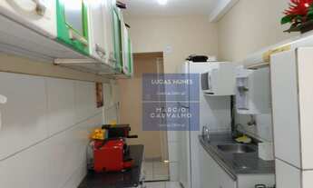 Imagem 7: Murilo Maciel, 3/4, suíte. Bairro Santos Dumont