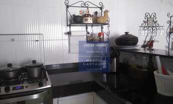 Imagem 4: Casa com 3/4, sendo uma master, DCE, na Barra dos Coqueiros