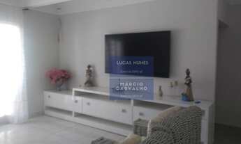 Imagem 2: Casa com 3/4, sendo uma master, DCE, na Barra dos Coqueiros