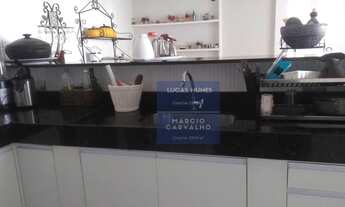 Imagem 5: Casa com 3/4, sendo uma master, DCE, na Barra dos Coqueiros