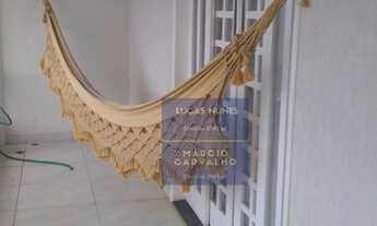 Imagem 3: Casa com 3/4, sendo uma master, DCE, na Barra dos Coqueiros