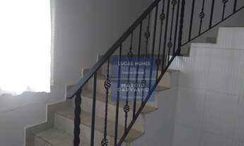 Imagem 6: Casa com 3/4, sendo uma master, DCE, na Barra dos Coqueiros