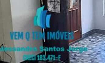 Imagem 2: Sobrado imperdível 4 dormitórios no Gonzaga em Santos