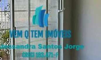 Imagem 7: Sobrado imperdível 4 dormitórios no Gonzaga em Santos