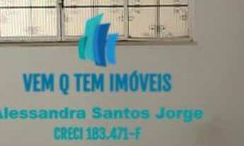 Imagem 6: Sobrado imperdível 4 dormitórios no Gonzaga em Santos