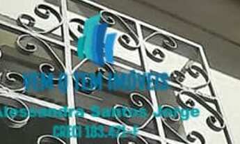 Imagem: Sobrado imperdível 4 dormitórios no Gonzaga