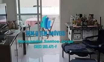 Imagem 3: Casa em Condomínio à venda em Santos/SP