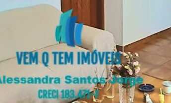 Imagem: Apartamento 3 Dormitórios E 2 Vagas, 2°