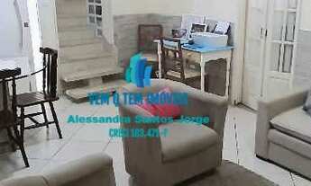 Imagem 6: Casa Sobrado à venda em Santos/SP