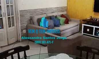 Imagem 4: Casa Sobrado à venda em Santos/SP