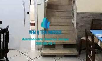 Imagem 7: Casa Sobrado à venda em Santos/SP