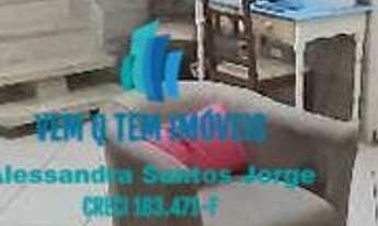 Imagem 6: Sobrado - Só Venda - 3 Dormitórios, 3 Vagas, 5 Wc, Churrasqueira, Marapé, Santos