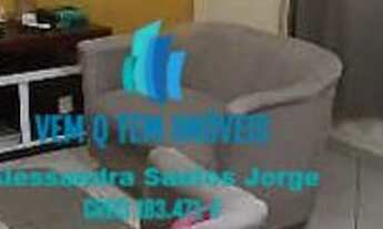 Imagem 2: Sobrado - Só Venda - 3 Dormitórios, 3 Vagas, 5 Wc, Churrasqueira, Marapé, Santos