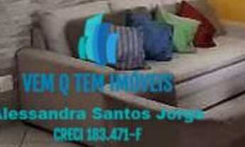 Imagem 4: Sobrado - Só Venda - 3 Dormitórios, 3 Vagas, 5 Wc, Churrasqueira, Marapé, Santos