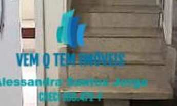 Imagem 7: Sobrado - Só Venda - 3 Dormitórios, 3 Vagas, 5 Wc, Churrasqueira, Marapé, Santos