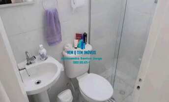 Imagem 6: Apartamento à venda no bairro Gonzaga - Santos/SP