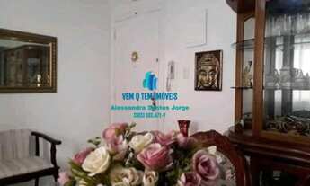 Imagem 5: Apartamento à venda no bairro Gonzaga - Santos/SP