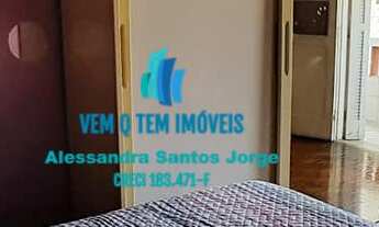 Imagem: Apartamento à venda no bairro Encruzilhada