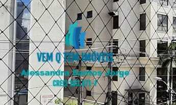 Imagem 7: Apartamento à venda no bairro Encruzilhada - Santos/SP