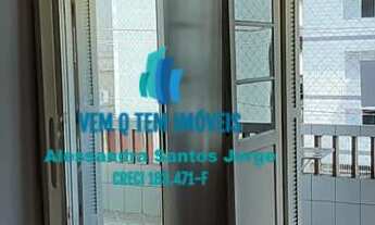 Imagem 6: Apartamento à venda no bairro Encruzilhada - Santos/SP