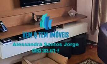 Imagem 3: Apartamento à venda no bairro Encruzilhada - Santos/SP