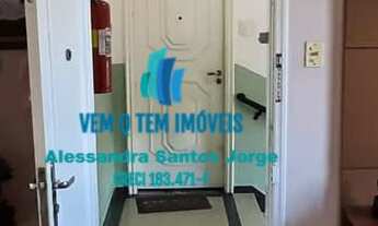 Imagem 4: Apartamento à venda no bairro Encruzilhada - Santos/SP