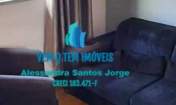 Imagem 2: Apartamento à venda no bairro Encruzilhada - Santos/SP