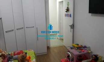 Imagem 6: Apartamento à venda no bairro Campo Grande - Santos/SP