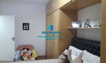 Imagem 2: Apartamento à venda no bairro Campo Grande - Santos/SP