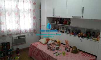 Imagem 3: Apartamento à venda no bairro Campo Grande - Santos/SP