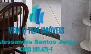 Imagem: Apartamento 2 dormit, dep compl, vaga demarc