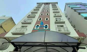 Imagem: Apartamento Padrão à venda em Santos/SP